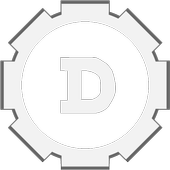 Such Dogecoin API icon