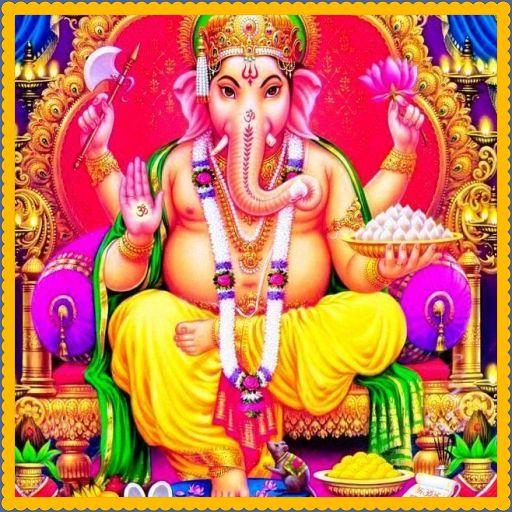 Ganpati Mantra Suniye icon