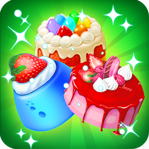 Cake Smash icon