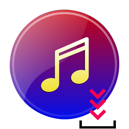 Music Download - Mp3 Music Downloader icon