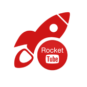 Rocket Tube icon