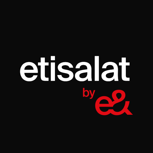 Etisalat Business icon