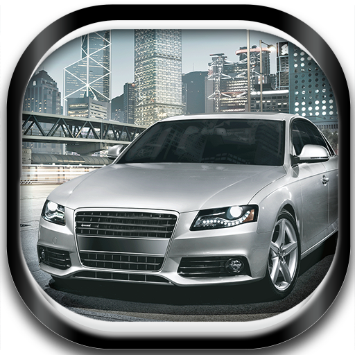 Toy Car Racing 3D icon