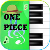 One Piece Piano Tiles Hope icon