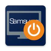 Samsung TV remote (IR) on 9Apps