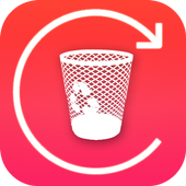 Recovery Photo &amp; Video Deleted icon