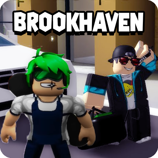 Mod Brookhaven RBLX (Unofficial) icon