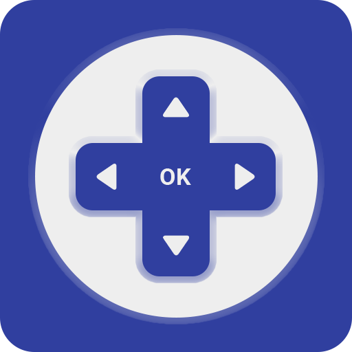 Remote for Emerson TV icon