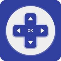 Remote for Emerson TV