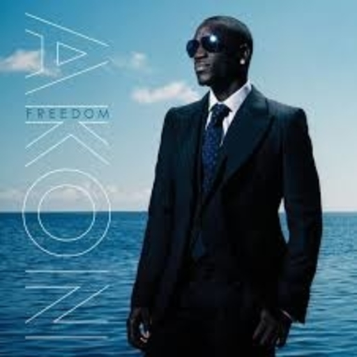 Akon 45 Songs Offline icon