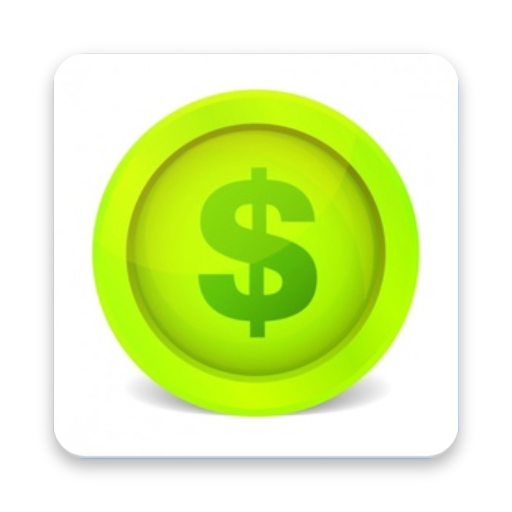 Money tracking (Quản lí chi tiêu) icon
