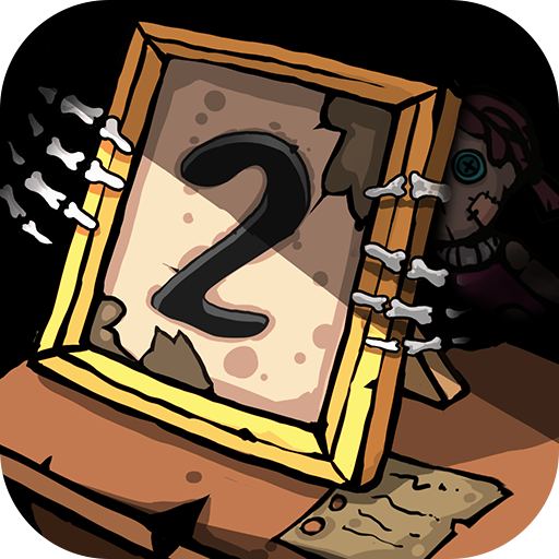 The lost paradise 2：Escape the horror room icon