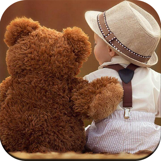 Brown Wallpaper icon