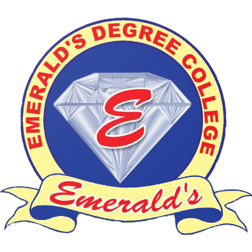 Emerald's Degree College, Tiru icon