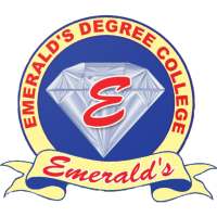 Emerald's Degree College, Tiru on 9Apps