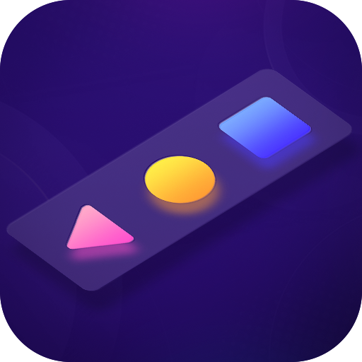 Navigation Bar : Back, Home, Recent Button icon