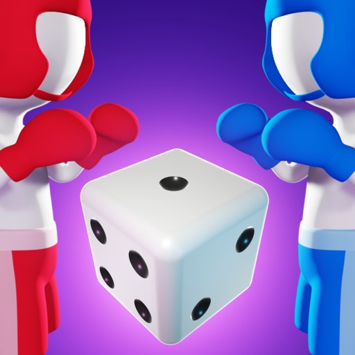 Dice Royale -  PvP Board Dice Game icon