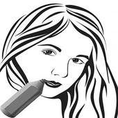 Easily sketch your image icon