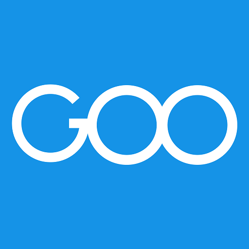 GOO Air Disk icon