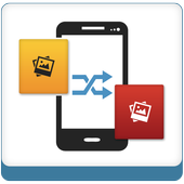 Wallpaper Changer Advanced icon