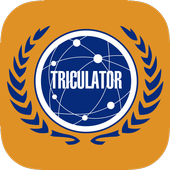 Triculator иконка