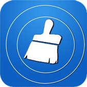 Cleaning Phone Virus Free icon