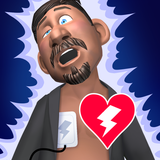 CPR Master 3D icon