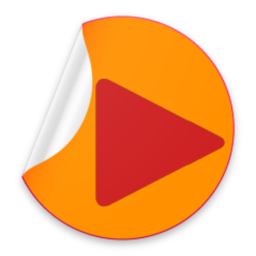 Animated stickers for WA - Stickers with movement icon