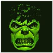 Hulk HD Wallpaper أيقونة