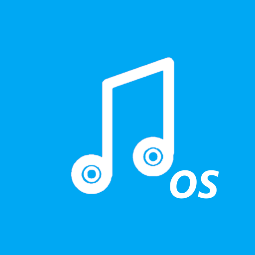 Old School Music icon