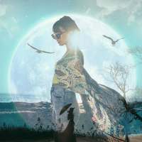 Picture Blender & Photo Merge / Mixer Apps on 9Apps