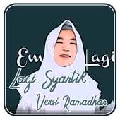 Lagu Lagi Syantik Versi Ramadhan Offline