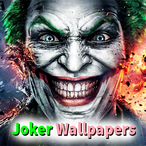 The Jokar HD Wallpapers icon