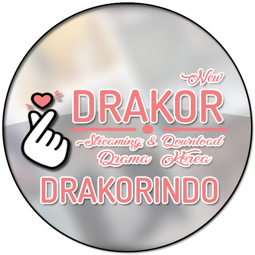 Drakor Sub Indo - KdramaID icon