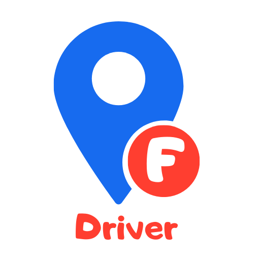 Driver Flashy icon