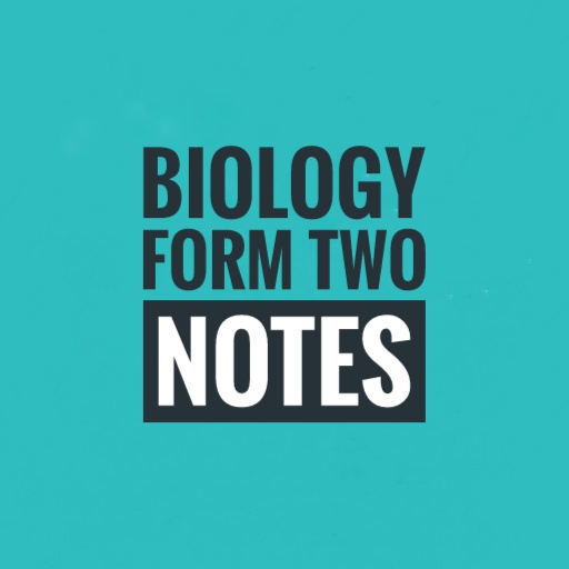 BIOLOGY FORM TWO NOTES TOOLKIT icon