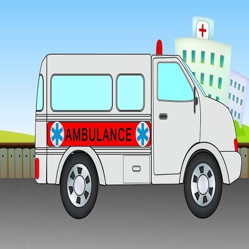 TS Ambulance GVK EMRI(Attendance/Fuel Entry/clean) icon
