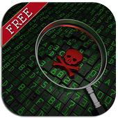 WiFi Router Hacker prank icon