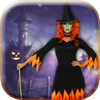 Dress Up Games for Halloween icon