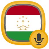 ikon Radio Tajikistan
