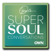 Oprah's SuperSoul Conversations icon