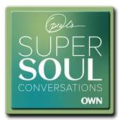 Oprah's SuperSoul Conversations on 9Apps