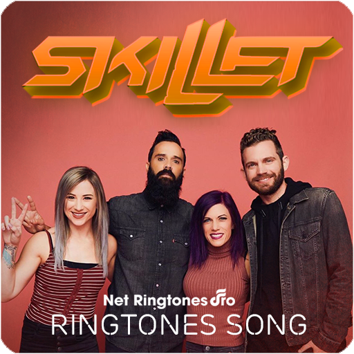 Skillet Ringtones Song icon