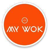 My Wok icon