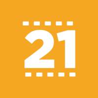 21Frames for Android TV