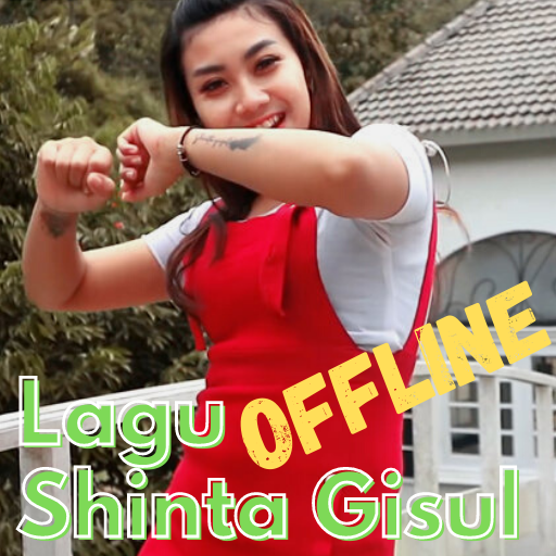 Lagu Shinta Gisul Offline icon