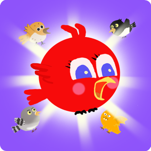 짹짹이의 모험 icon