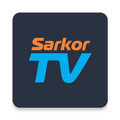 Sarkor.TV Mobile icon
