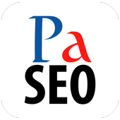 Pa SEO for Google icon