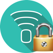 My WiFi password icon